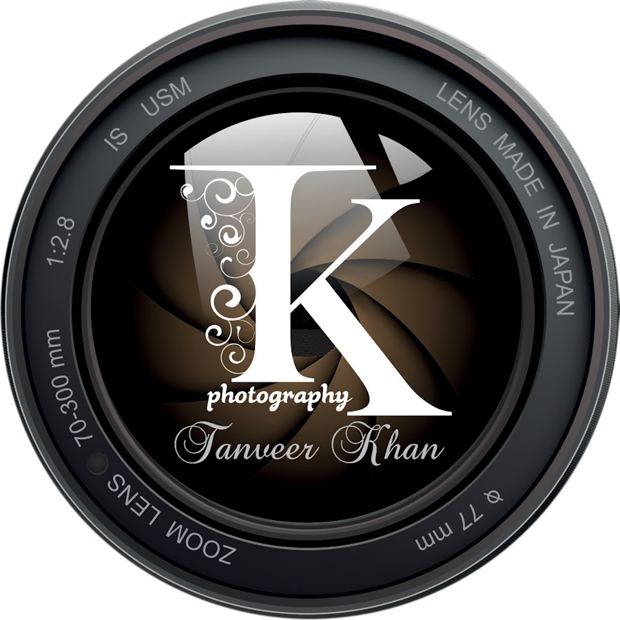 Tanveer Khan YouTube channel avatar