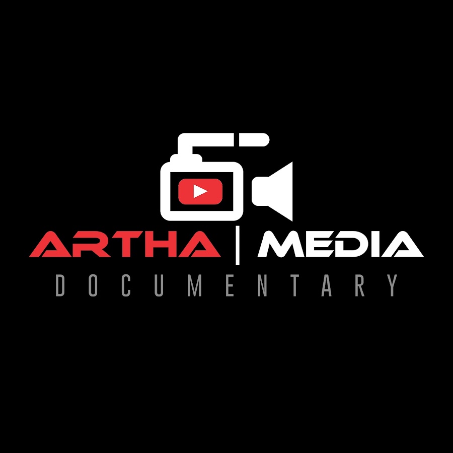 Artha Media Documentary YouTube channel avatar