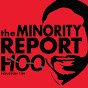 The Minority Report YouTube Profile Photo