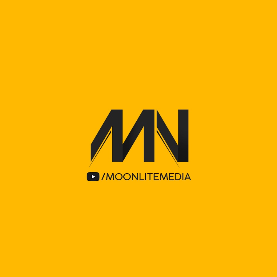 Moon Lite Media رمز قناة اليوتيوب
