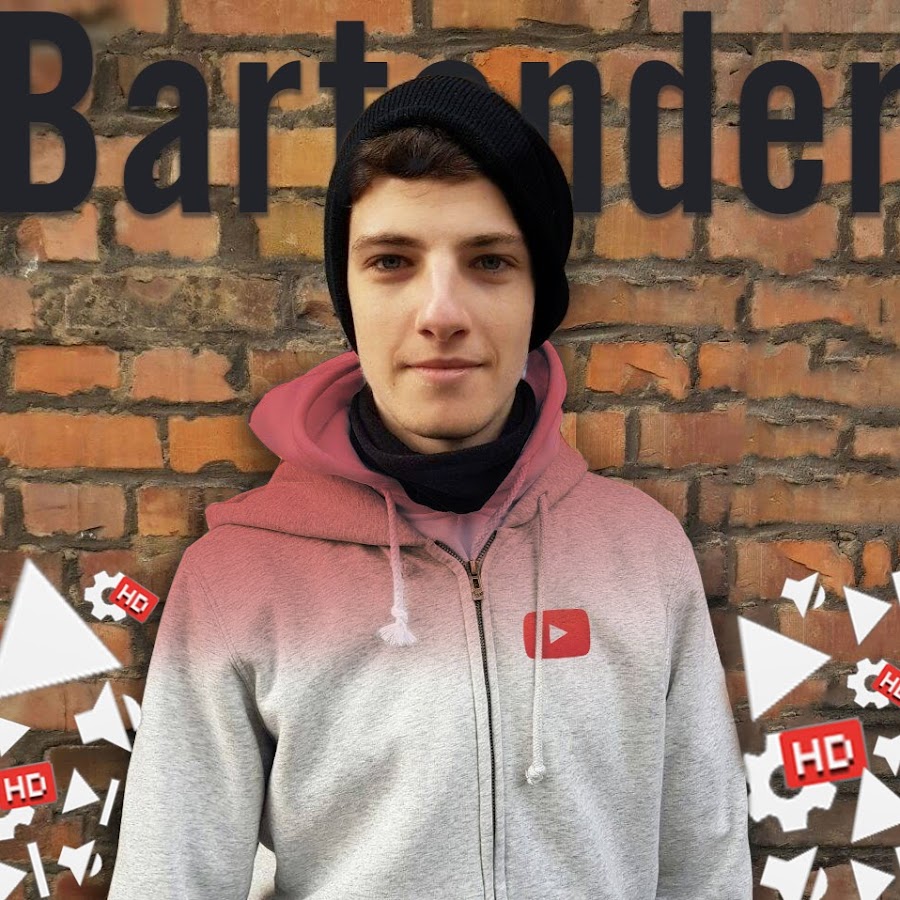 Bartender YouTube channel avatar