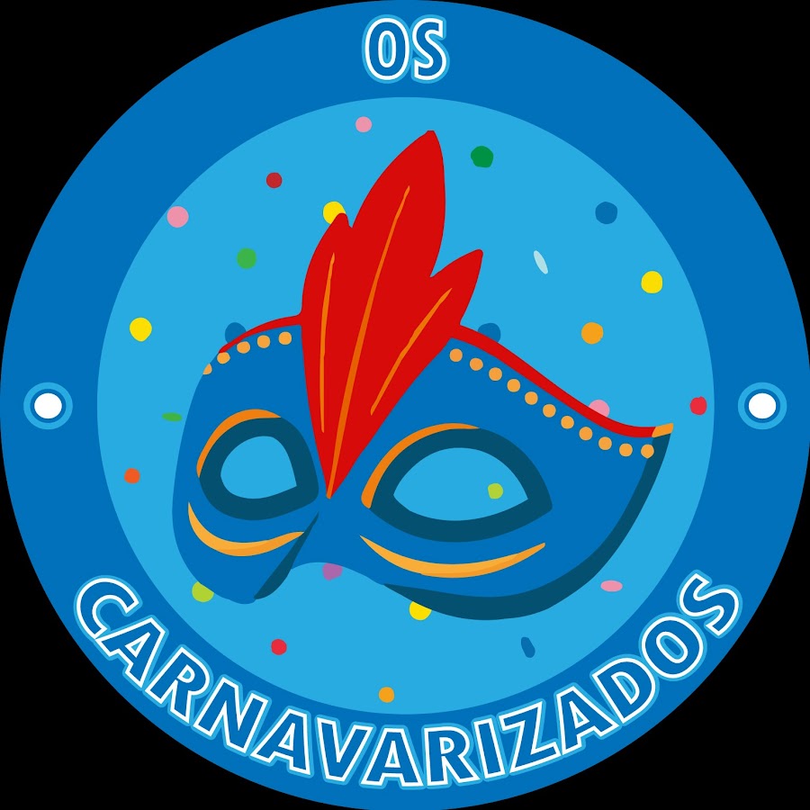 Os Carnavarizados YouTube kanalı avatarı