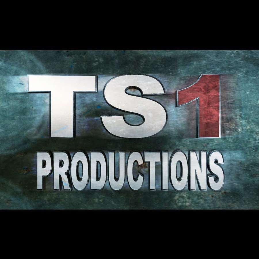 TS1 Productions YouTube channel avatar