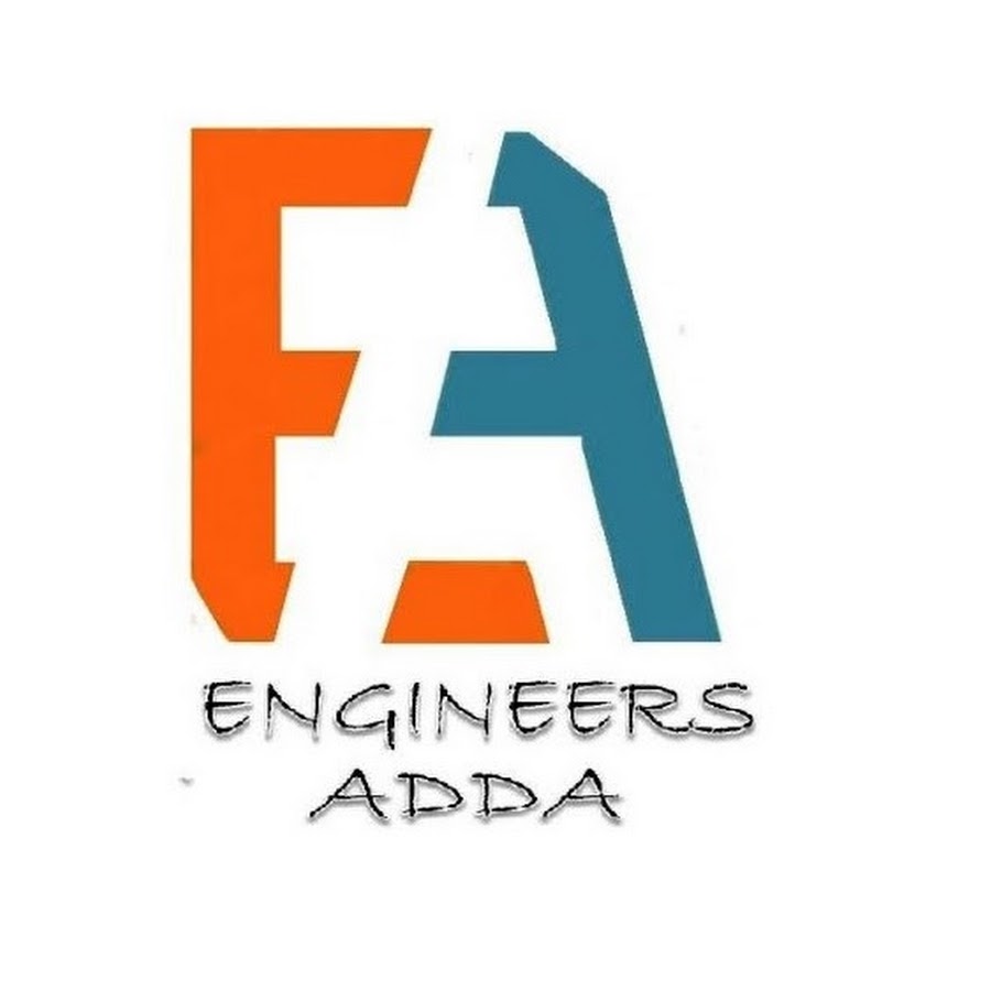 Engineers Adda Avatar canale YouTube 