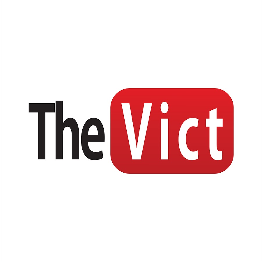 The Vict YouTube channel avatar