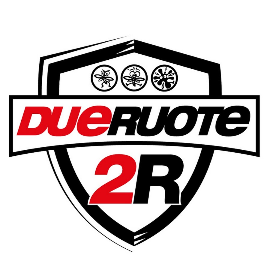 dueruote YouTube channel avatar