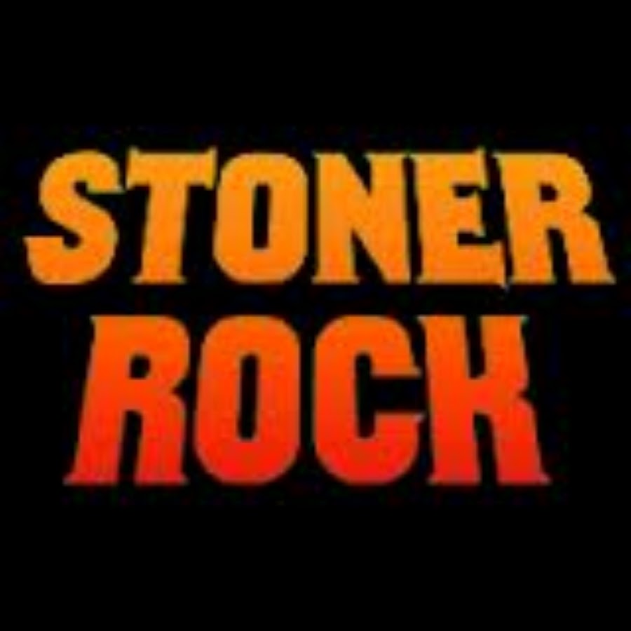 Stoner Rock Mafia YouTube 频道头像