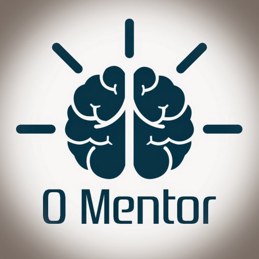 O Mentor YouTube channel avatar