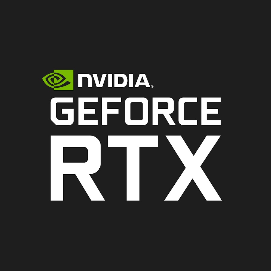 NVIDIA GeForce Deutschland Avatar channel YouTube 