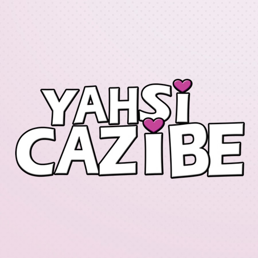 YahÅŸi Cazibe YouTube channel avatar