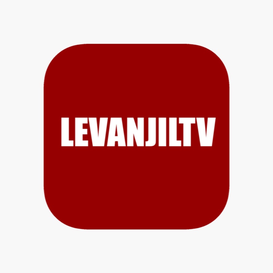 LEVANJILTV YouTube kanalı avatarı