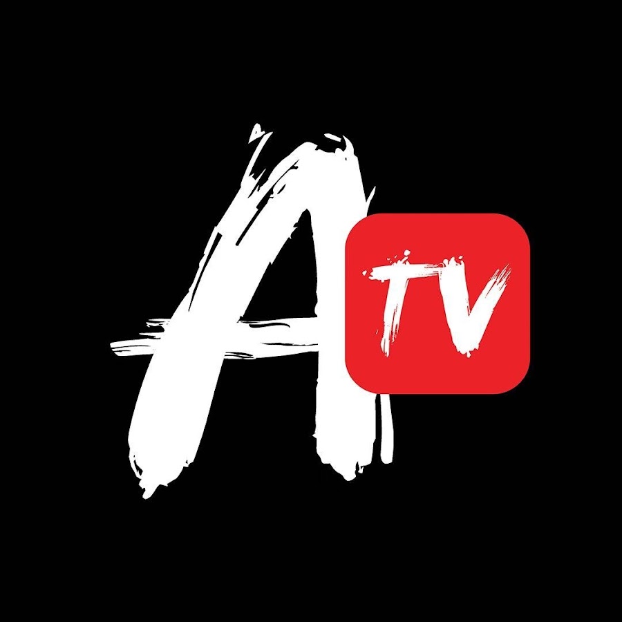 AwesomenessTV YouTube kanalı avatarı