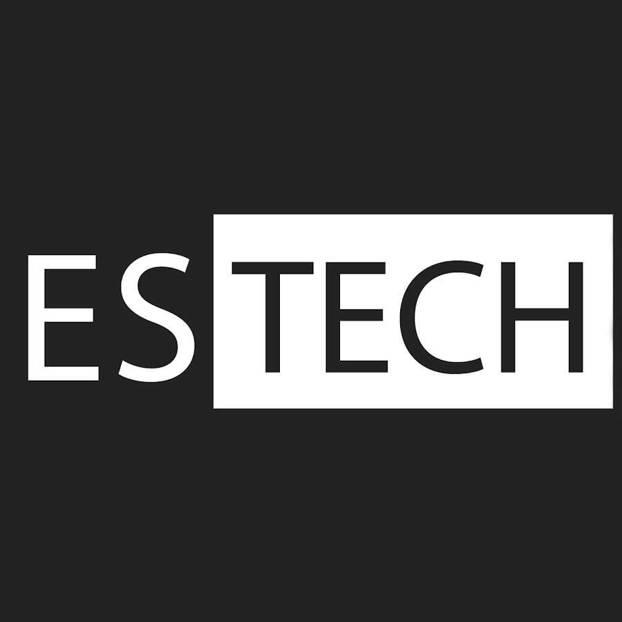 Estechmedia YouTube channel avatar