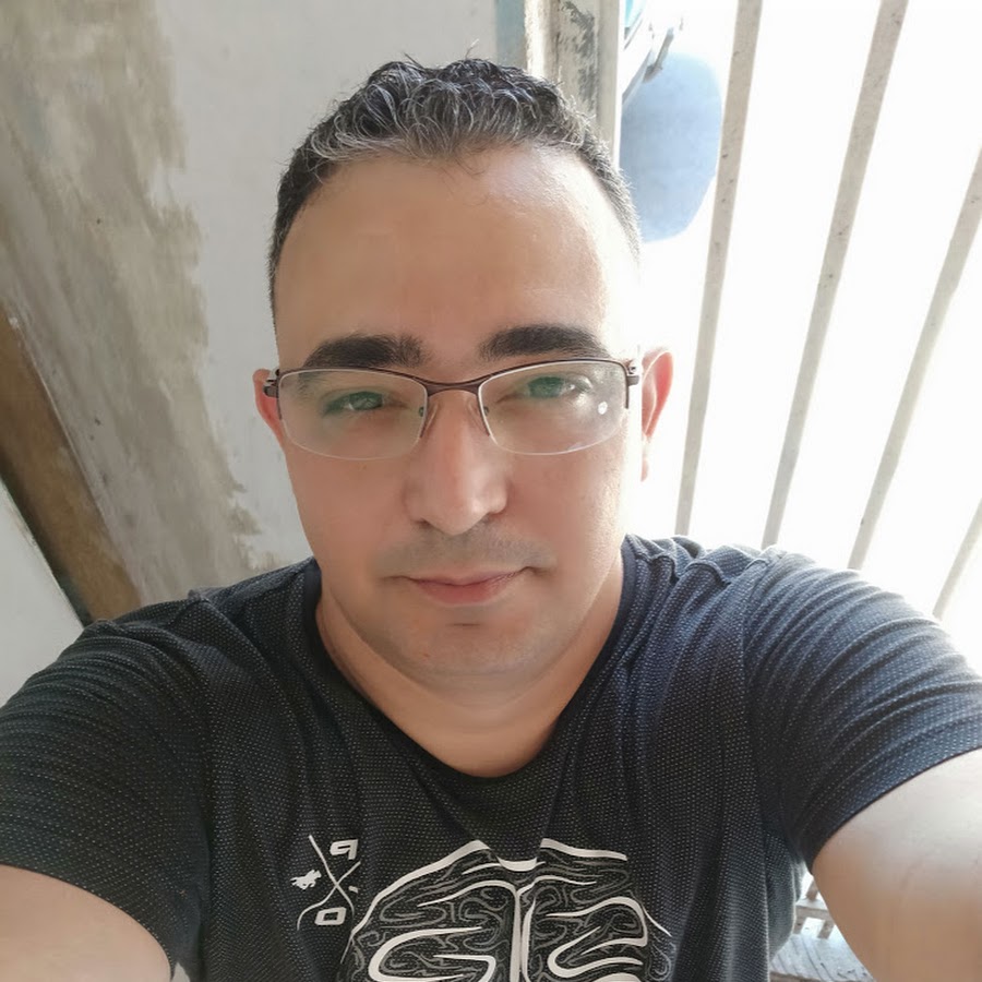 Rafael Saraiva YouTube channel avatar