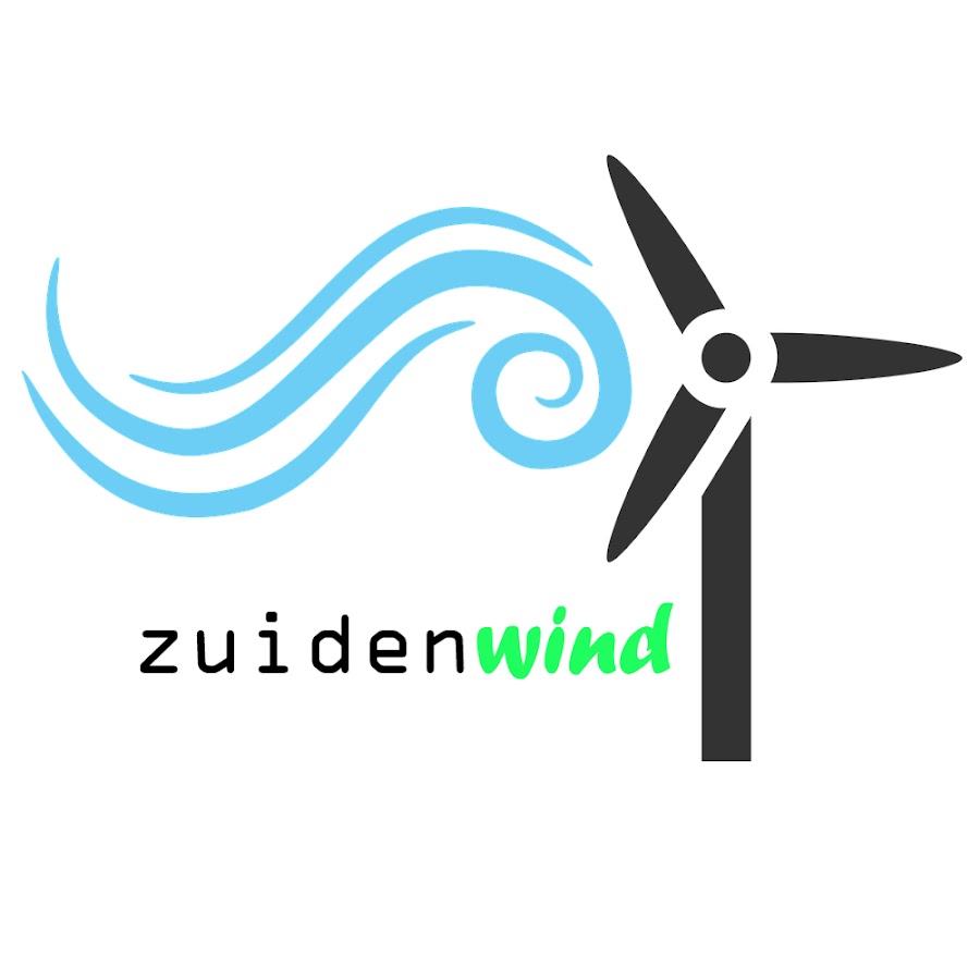 Wind Zuiden Avatar de canal de YouTube