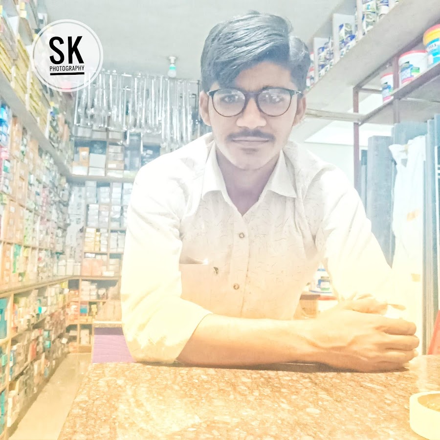 SK Studio YouTube channel avatar