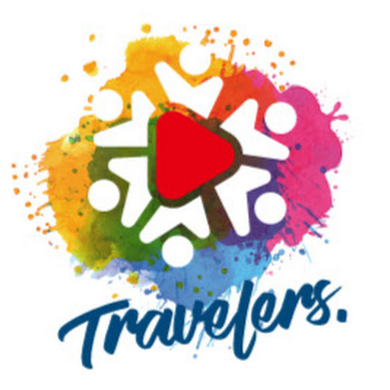 眾點旅人Travelers - 網紅的藏寶箱 