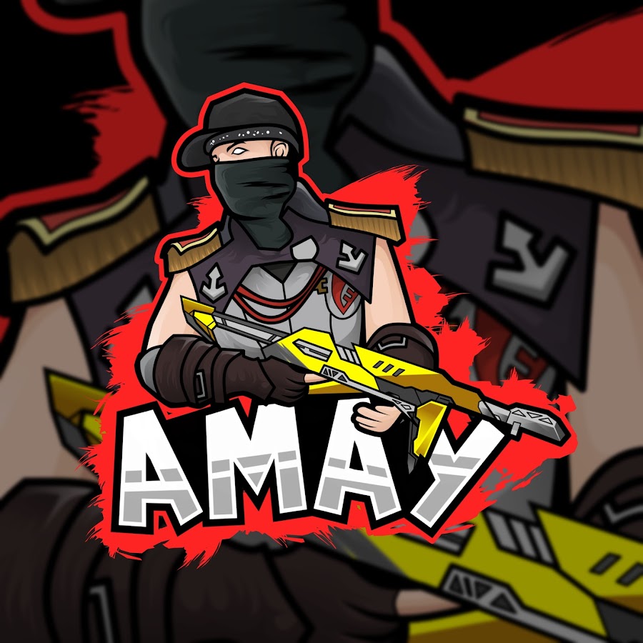 Amay GT YouTube channel avatar