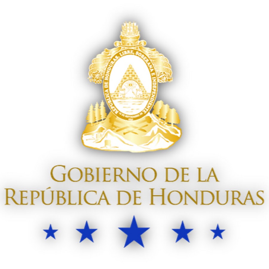 CASA PRESIDENCIAL HONDURAS Awatar kanału YouTube