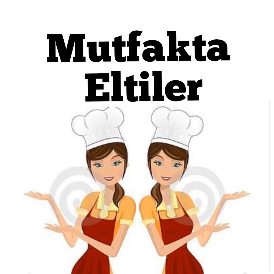 Mutfakta Eltiler AHISKALI YouTube 频道头像