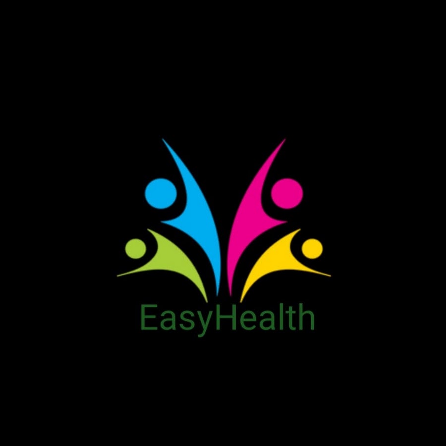 EasyHealth ইউটিউব চ্যানেল অ্যাভাটার