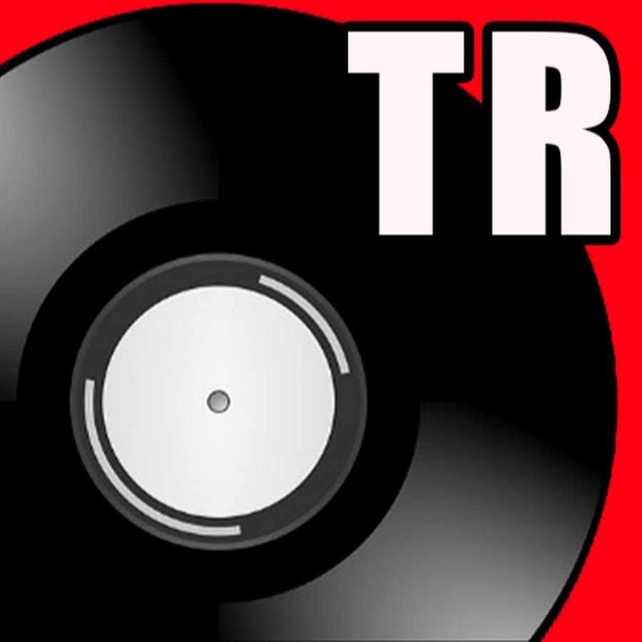 tropic records YouTube 频道头像