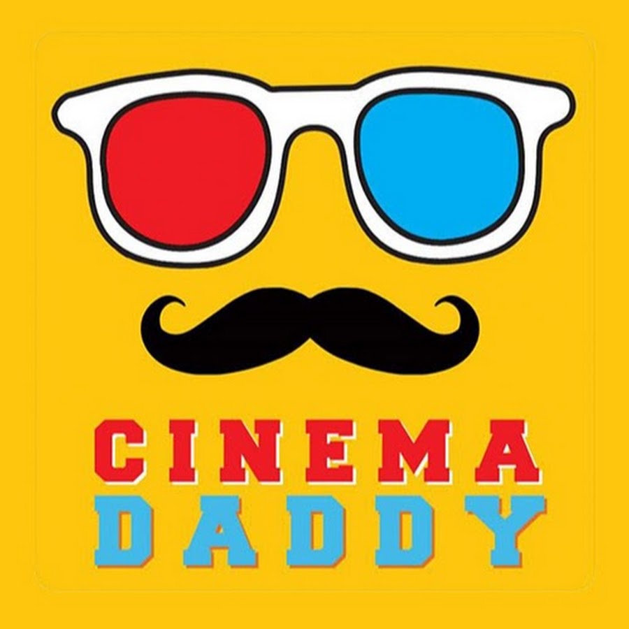 Cinema Daddy Avatar de chaîne YouTube