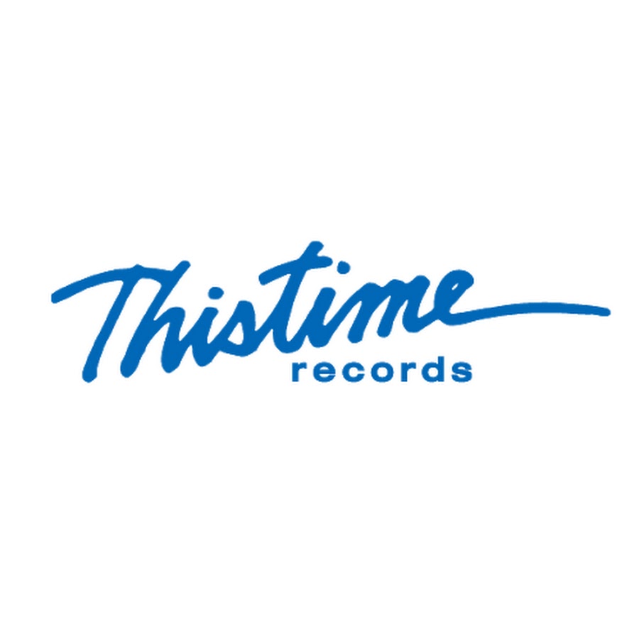 ThistimeRecords YouTube channel avatar