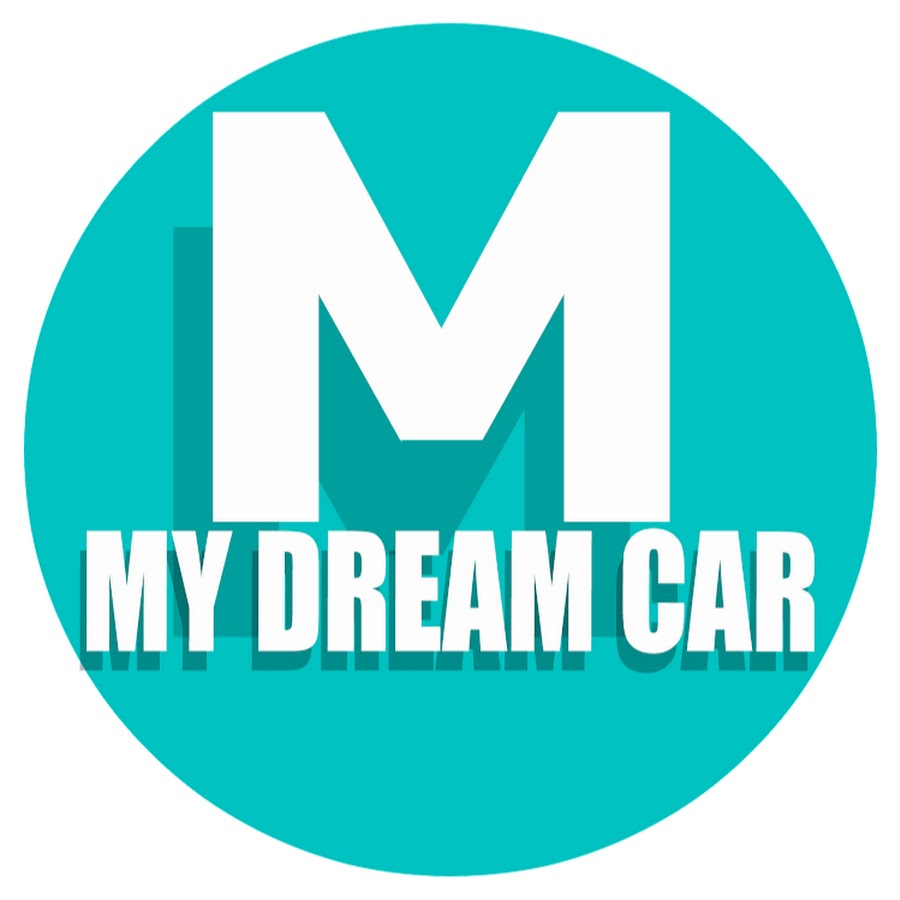 MY DREAM CAR Awatar kanału YouTube