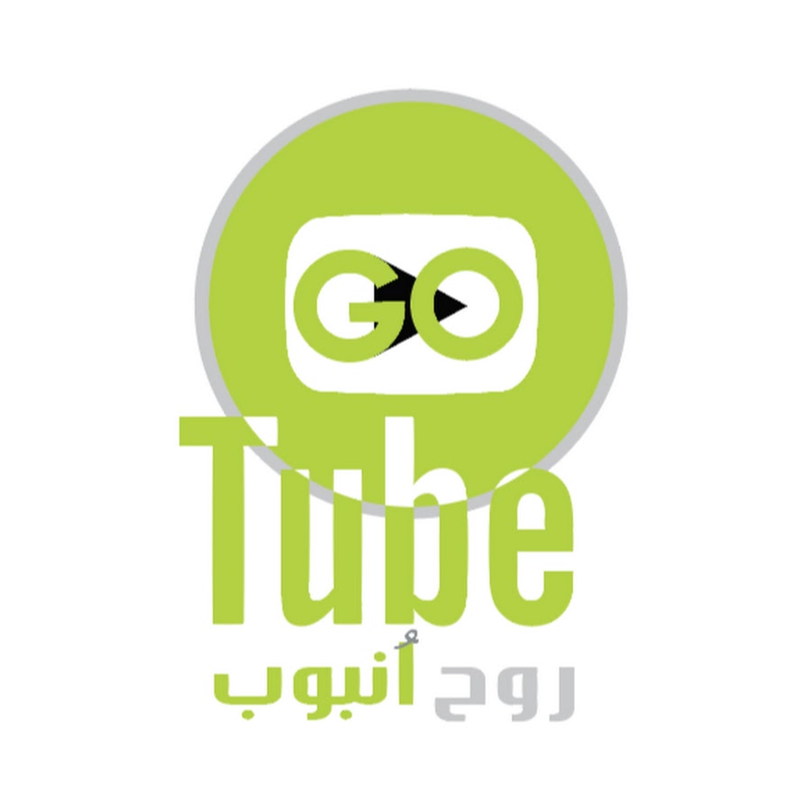 GO Tube Media YouTube channel avatar