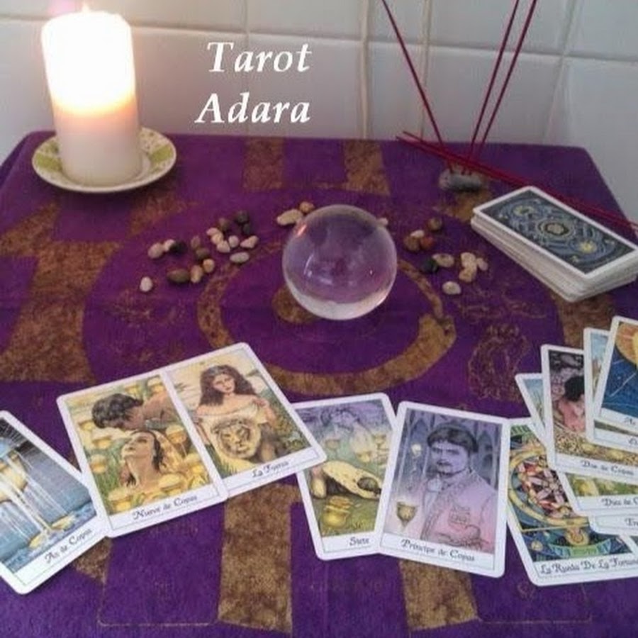 Adara Tarot