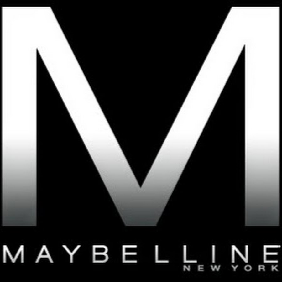 Maybelline New York Lietuva Avatar del canal de YouTube