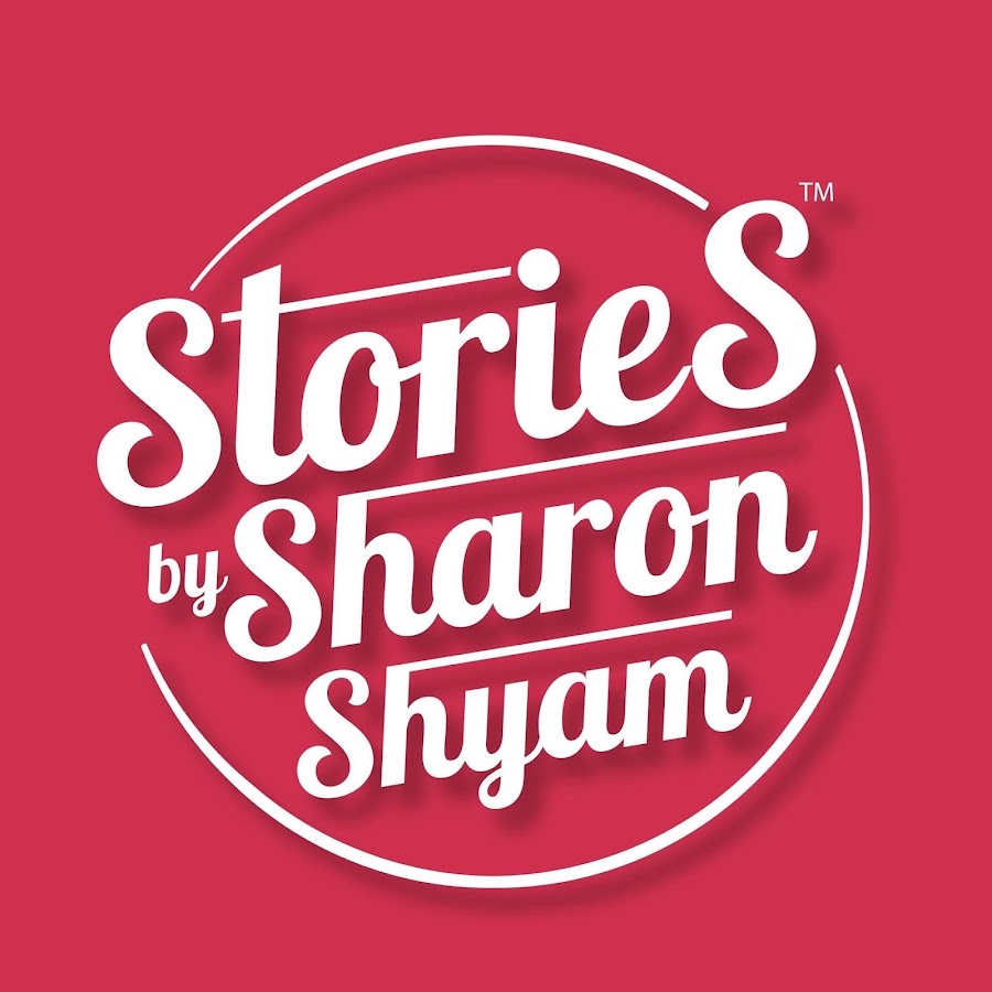 Sharon Shyam Photography YouTube channel avatar