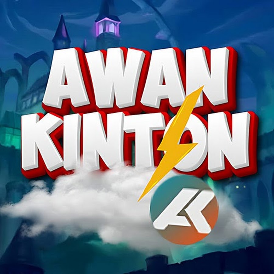 Awan Kinton رمز قناة اليوتيوب