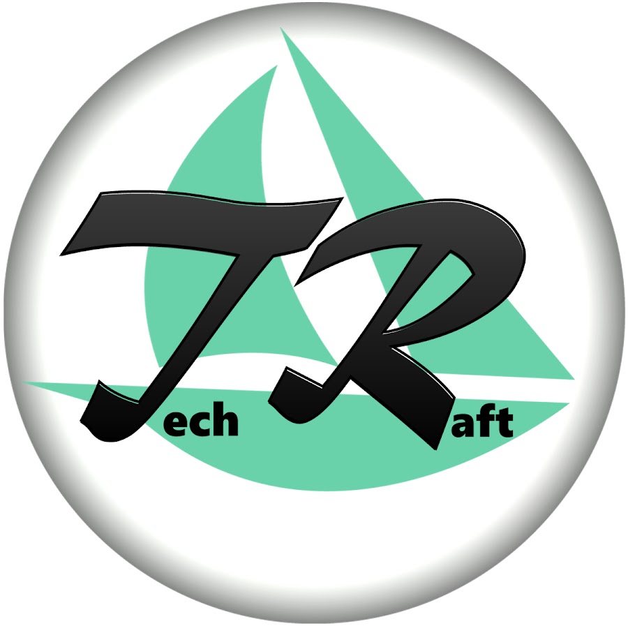 TechRaft Awatar kanału YouTube