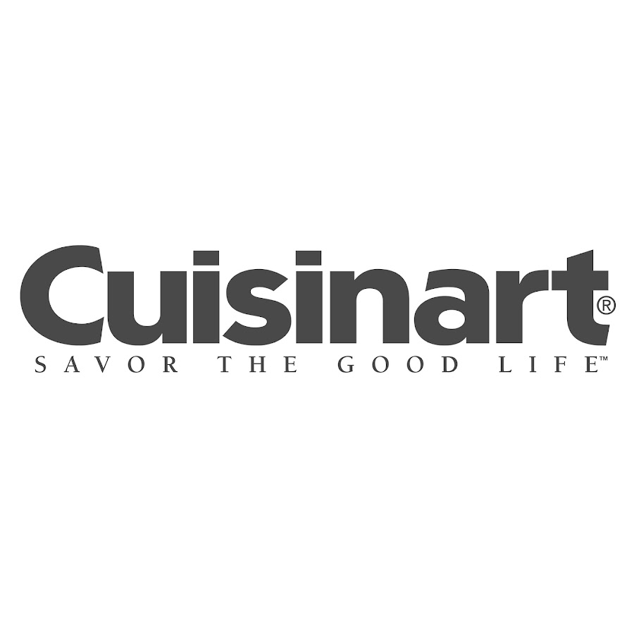 Cuisinart Canada Avatar canale YouTube 