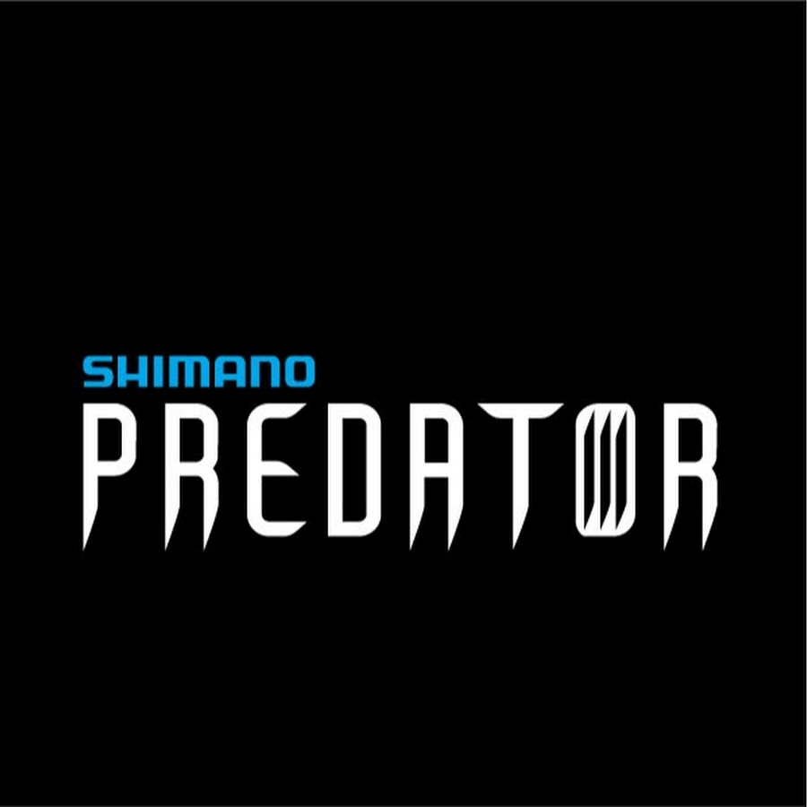 Shimano Predator EU YouTube kanalı avatarı