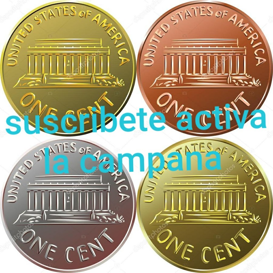 Coleccion De Monedas Y Billetes , YouTube channel avatar