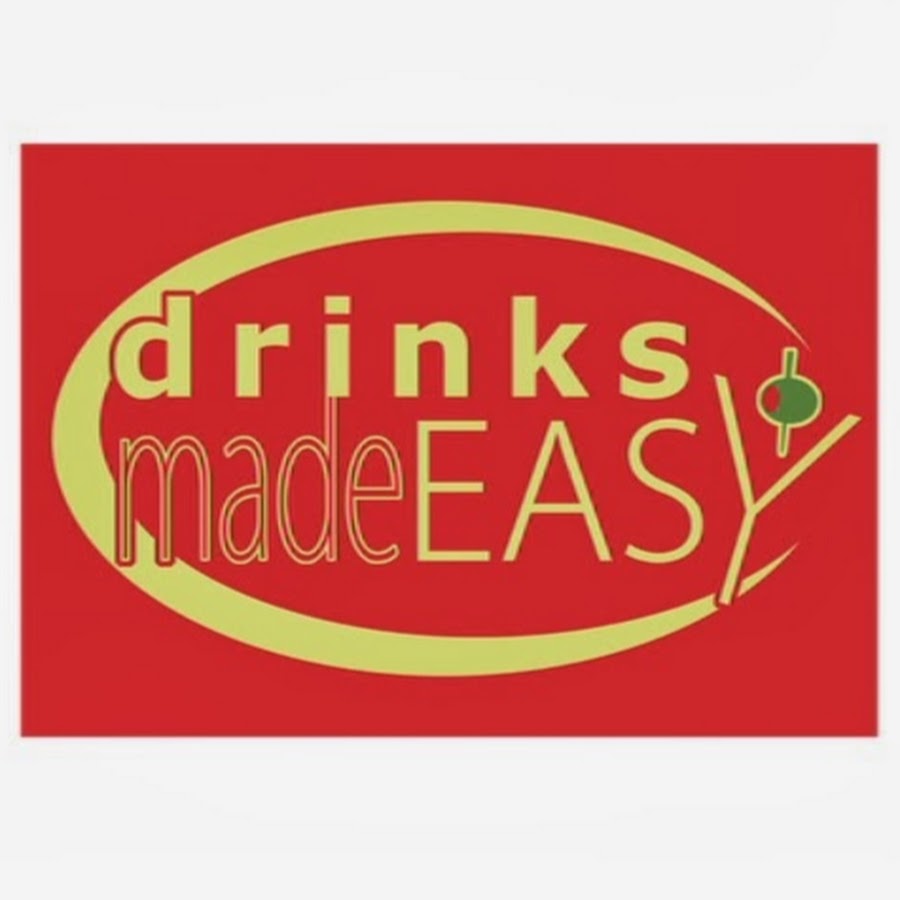 Drinks Made Easy
