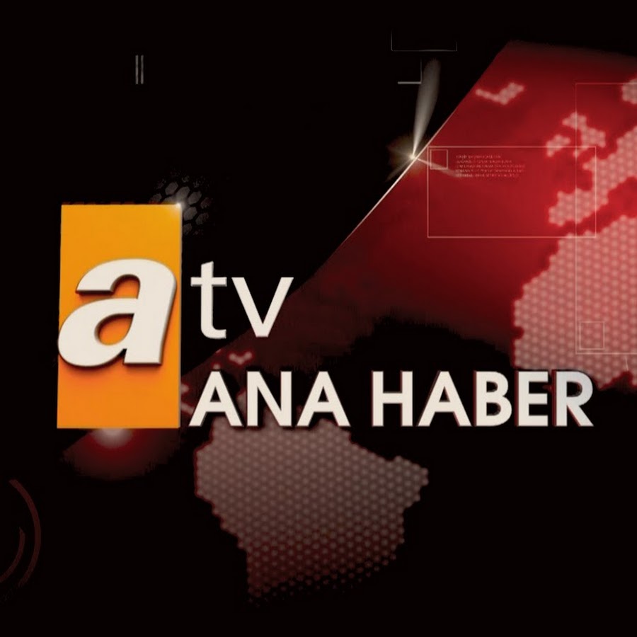atv Haber YouTube-Kanal-Avatar