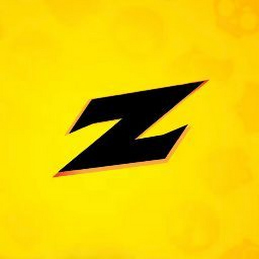 ZiniClash YouTube channel avatar