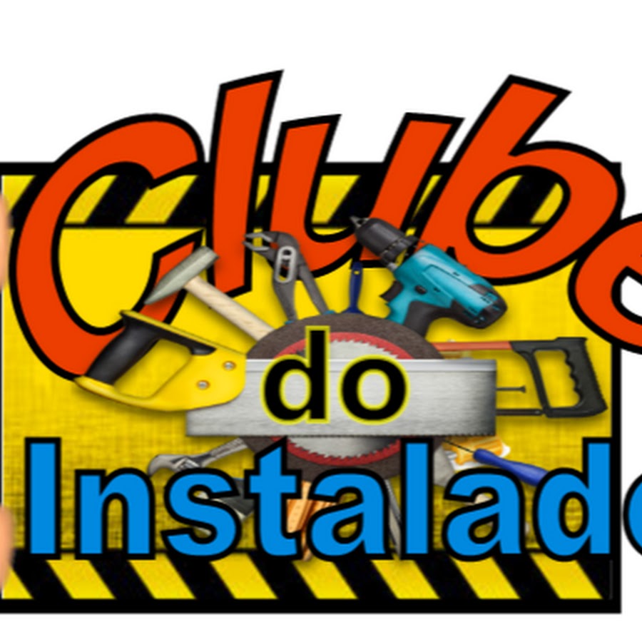 Clube Instalador YouTube channel avatar