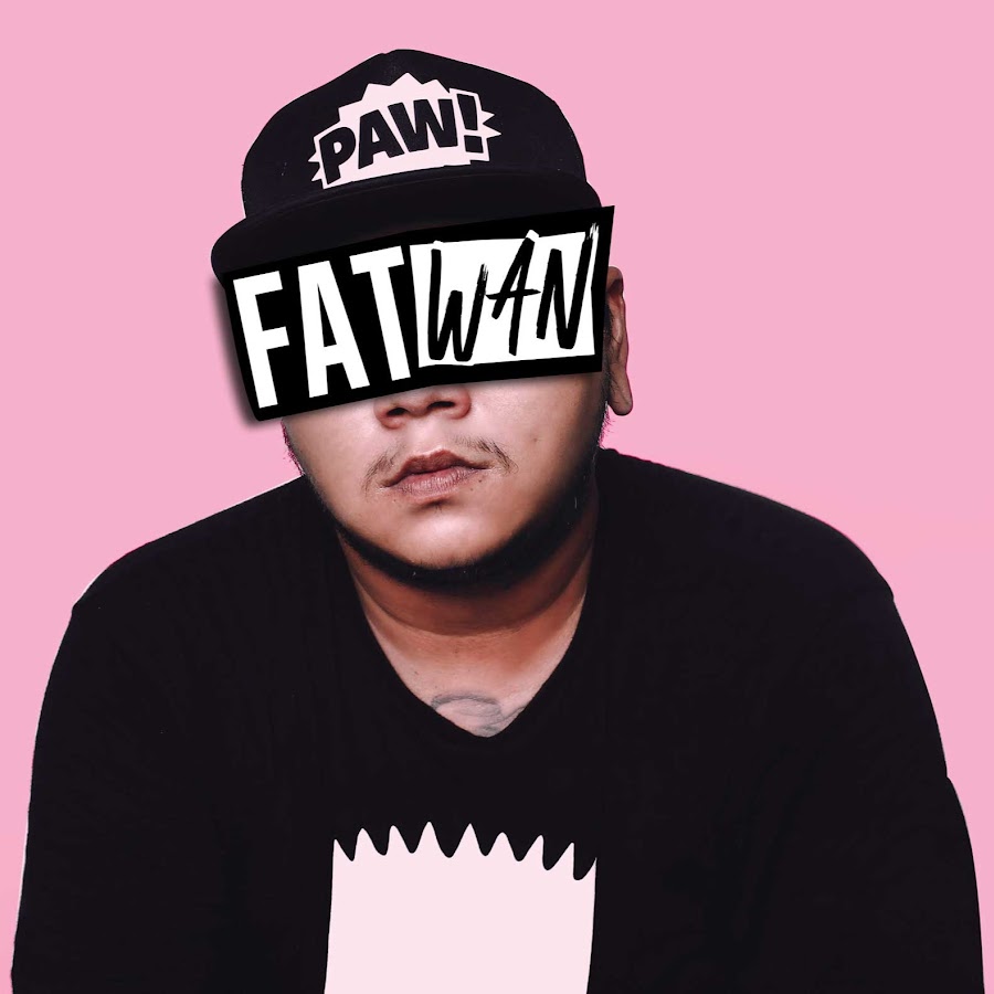 FAT wan YouTube 频道头像
