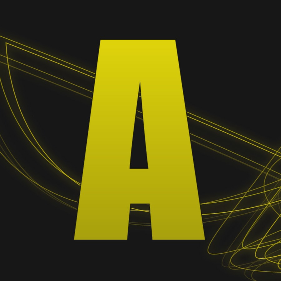 Adrian's Tutorials [ACTIVE] YouTube channel avatar