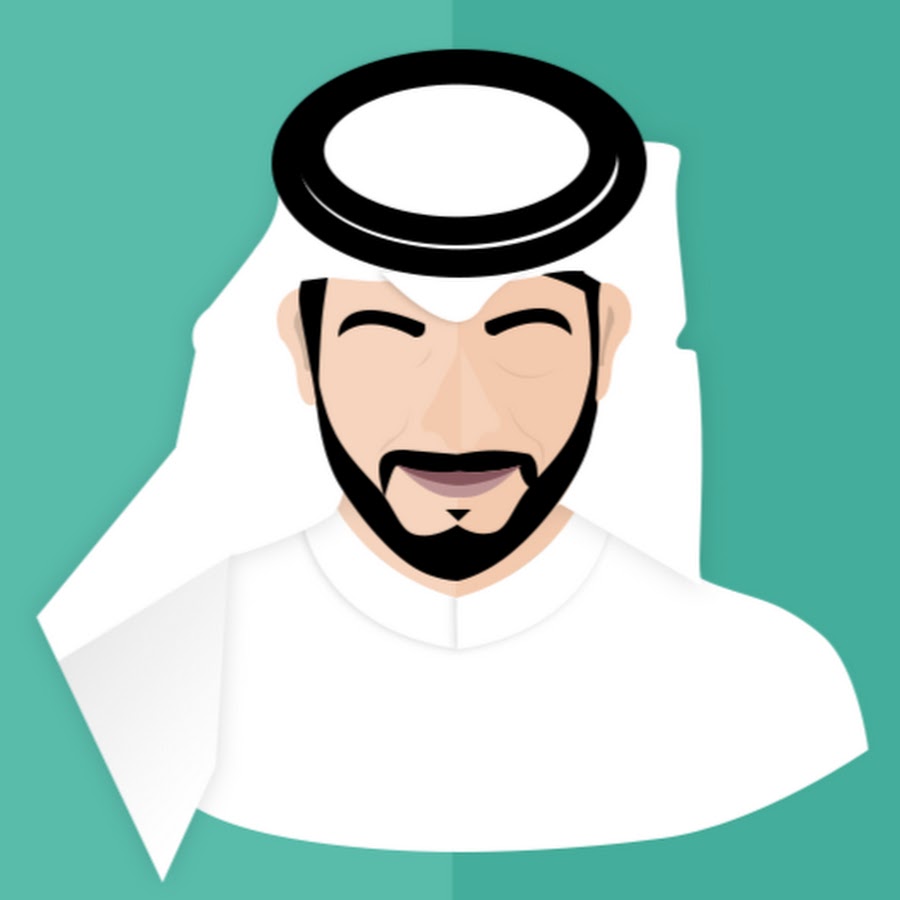 Rakan Aljrwan YouTube channel avatar