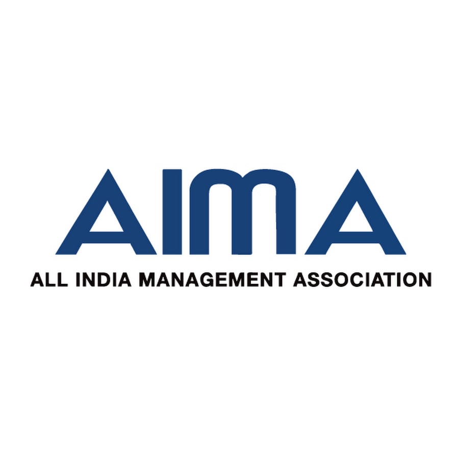 All India Management Association यूट्यूब चैनल अवतार