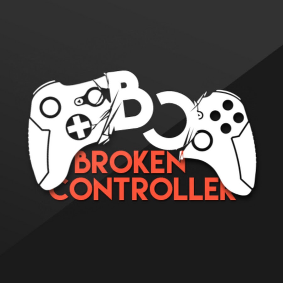 Broken Controller
