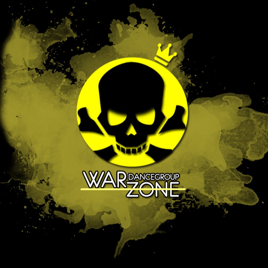 WarzoneDG YouTube channel avatar