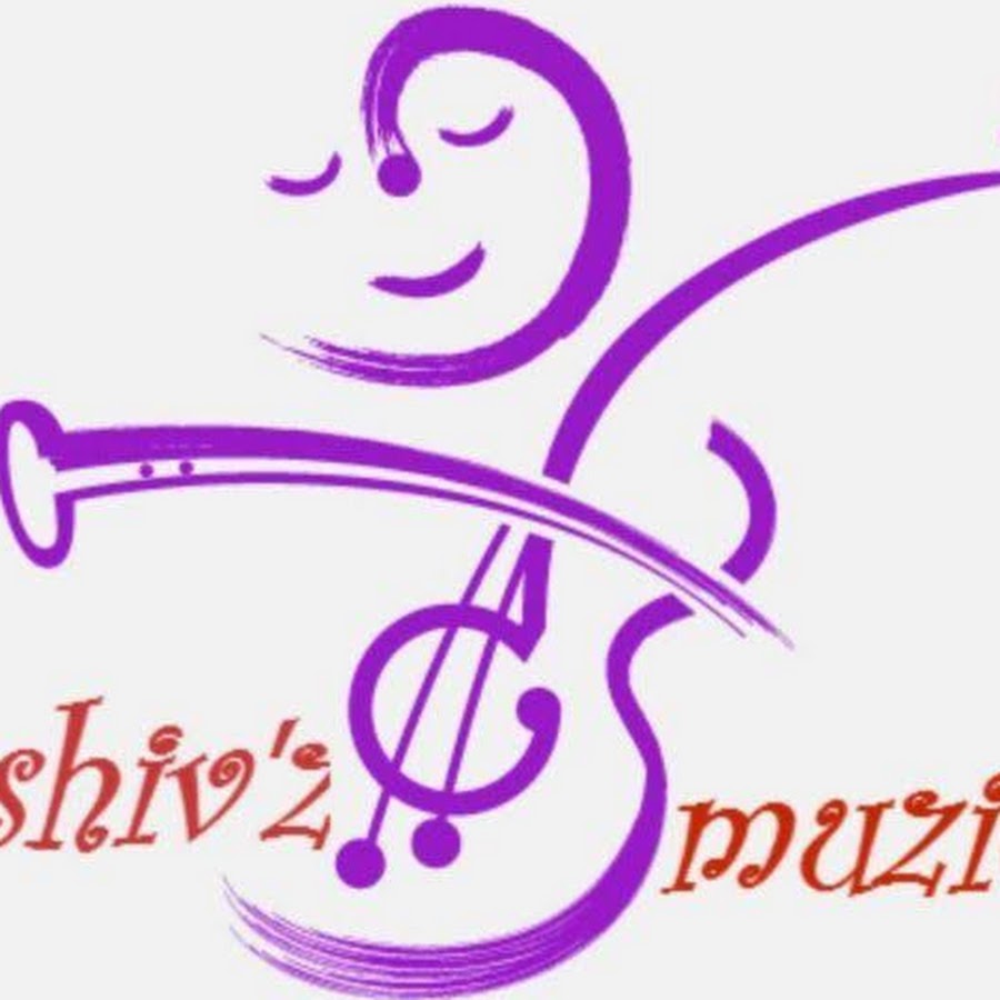 Shiv'z Muzic Academy Awatar kanału YouTube