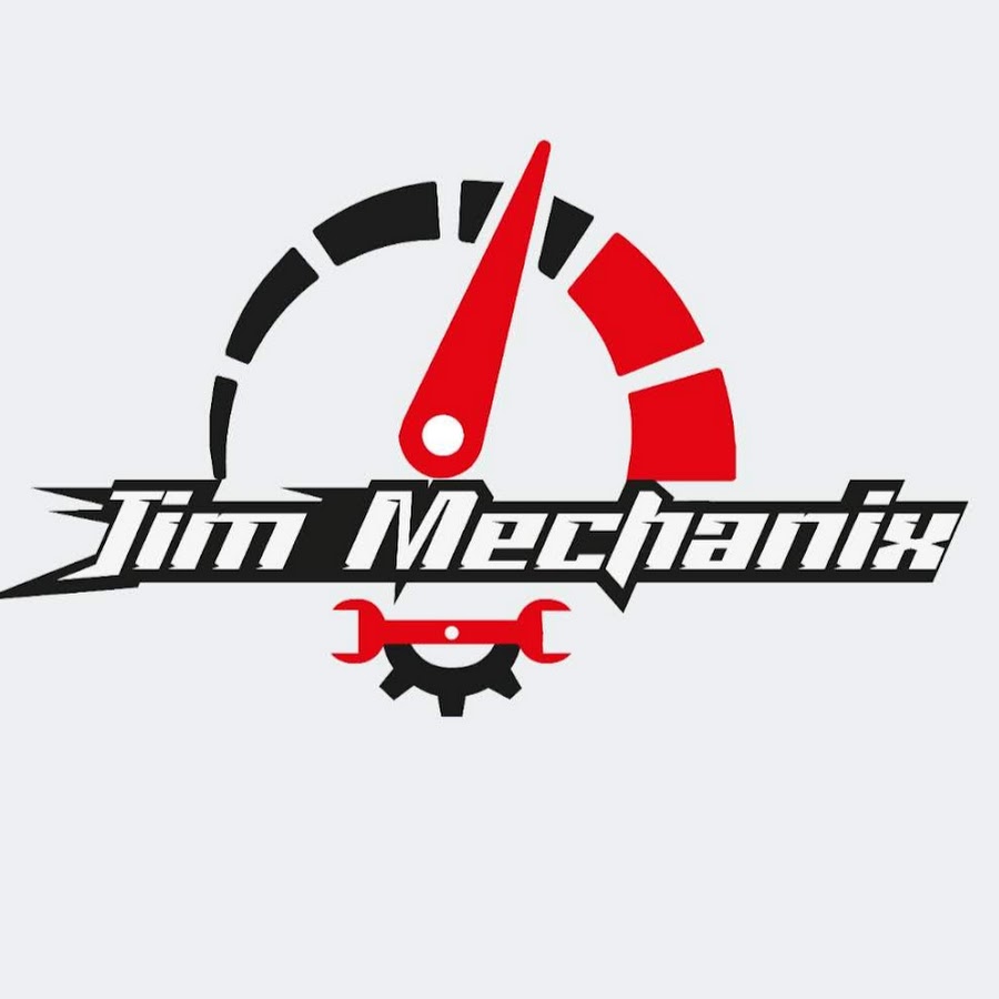 Jim Mechanix رمز قناة اليوتيوب